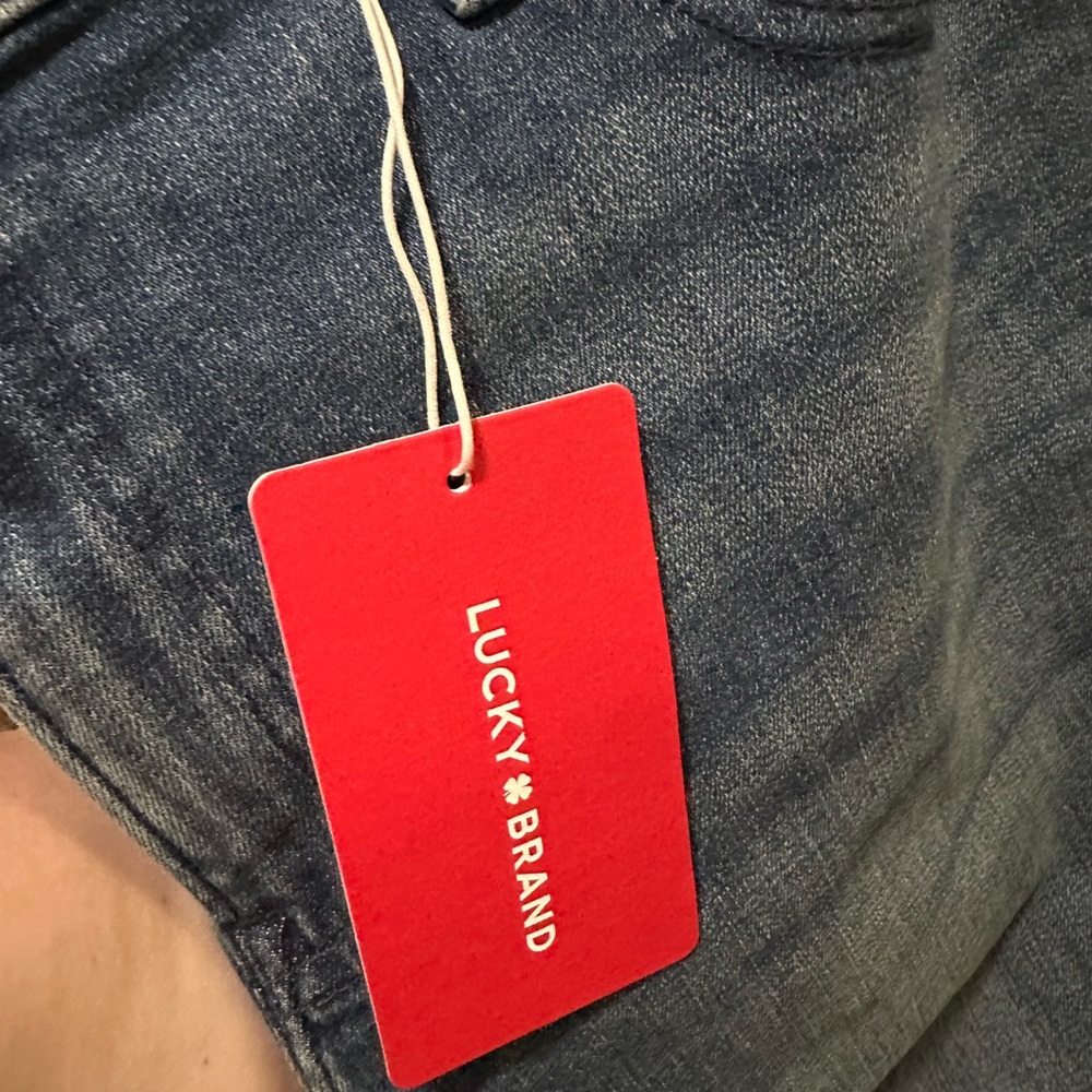 Lucky Brand  womens Jeans - Picture 4 of 7